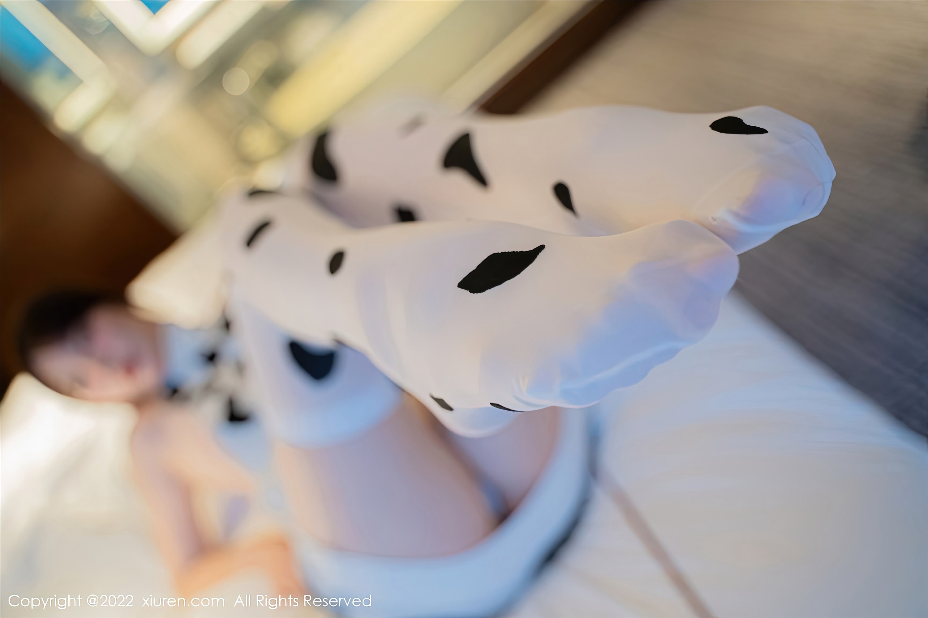 Xiuren秀人网 2022.11.23 NO.5896 Arude薇薇